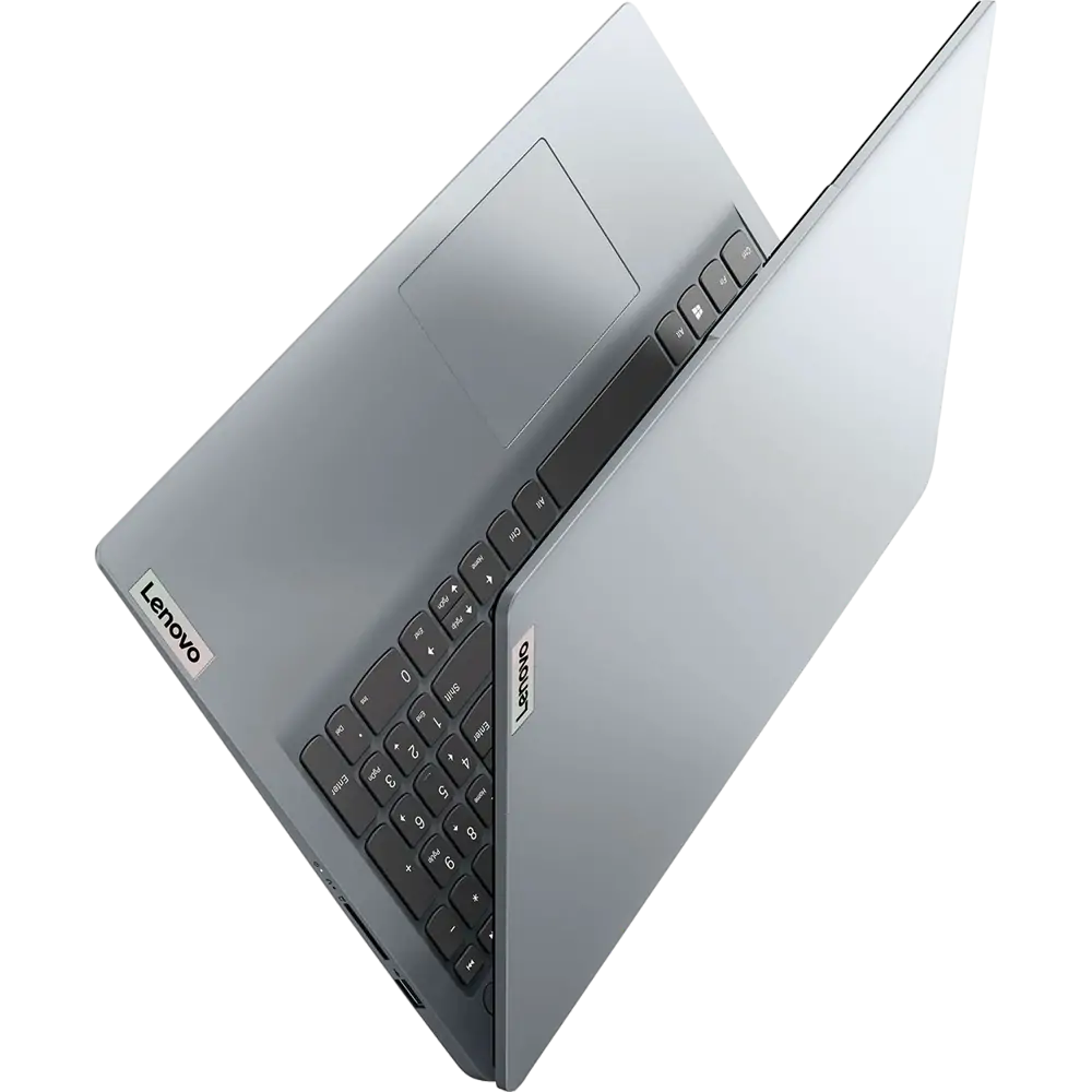 Lenovo IdeaPad 1 Laptop 15IAU7 - Intel Core i7-1255U 12th Gen, 8GB RAM DDR4, 512GB SSD, 15.6" FHD, DOS - 82QD00F5UE - Image 4