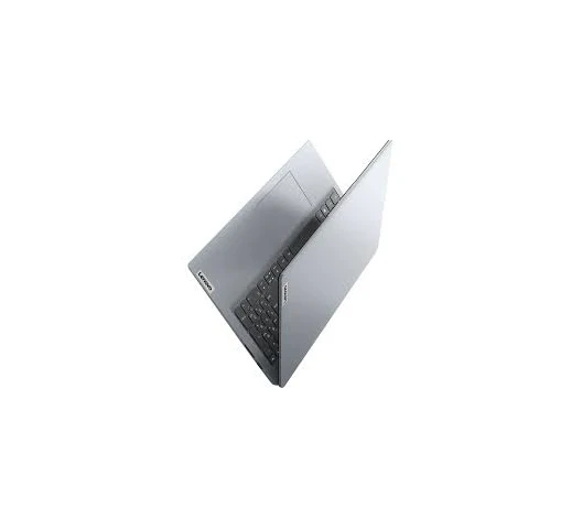 Lenovo IdeaPad 1 Laptop - Intel Core I3-1215U, 4GB RAM , 256GB SSD , 15.6 Inch Display(82QD00C3UE) - Image 2