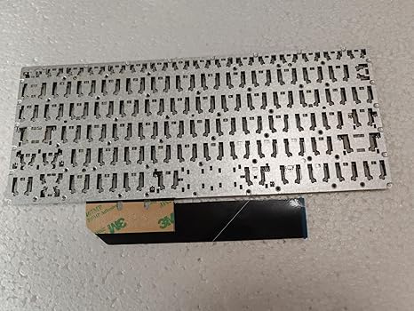 Lenovo Ideapad 120-11 Laptop Replacement Keyboard (Also Works With Lenovo Ideapad 120S-11IAP, 120S) - Image 2
