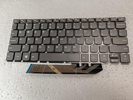 Lenovo Ideapad 120-11 Laptop Replacement Keyboard (Also Works With Lenovo Ideapad 120S-11IAP, 120S) - Image 3