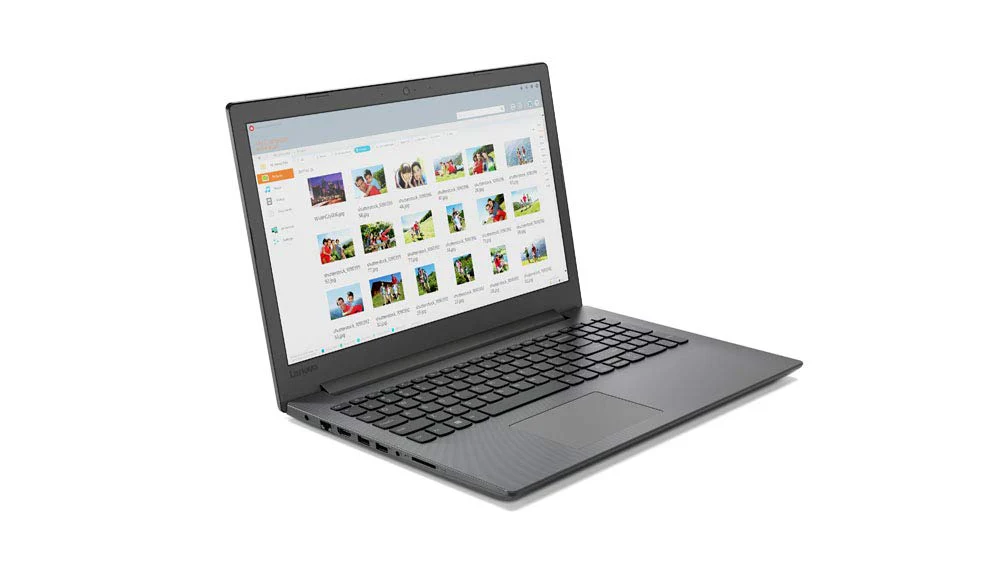 Lenovo Ideapad 130-151KB Laptop - Intel Core i3-7020U,  4GB RAM, 1TB HDD, 15.6Inch Display, Win 10 - Image 3