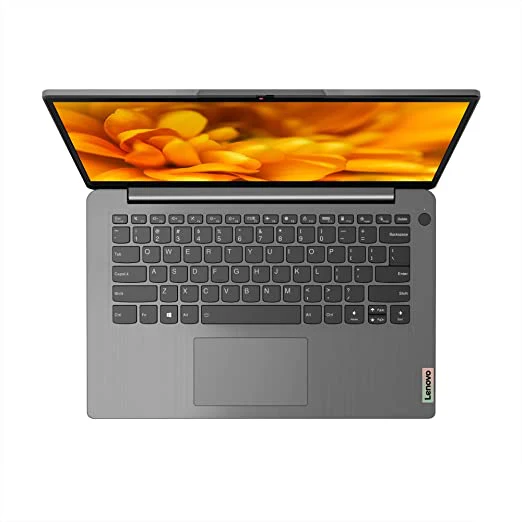 Lenovo ideaPad 3 151GL05 laptop (81WA00Q7US) - 14″ Inch Display, Intel Core i5, 8GB RAM/512GB Solid State Drive - Image 2