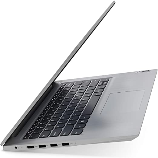 Lenovo ideaPad 3 151GL05 laptop (81X8009WUE) - 15.6″ Inch Display, Intel Core i7, 8GB RAM/1TB Hard Disk Drive - Image 2