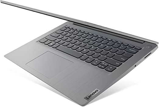 Lenovo ideaPad 3 151GL05 laptop (81X8009WUE) - 15.6″ Inch Display, Intel Core i7, 8GB RAM/1TB Hard Disk Drive - Image 3