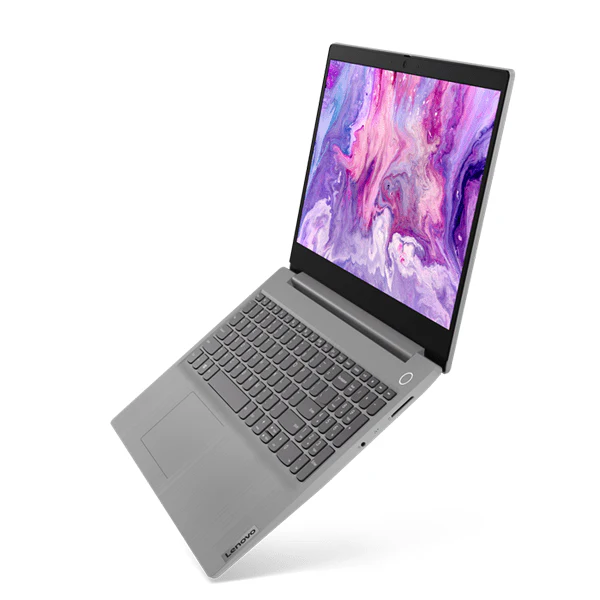 Lenovo IdeaPad 3 15IGL05 Laptop 15.6" Inch Display, Celeron N4020, 4GB RAM/ 1TB Hard Disk Drive - 81WQ00H2UE - Image 2