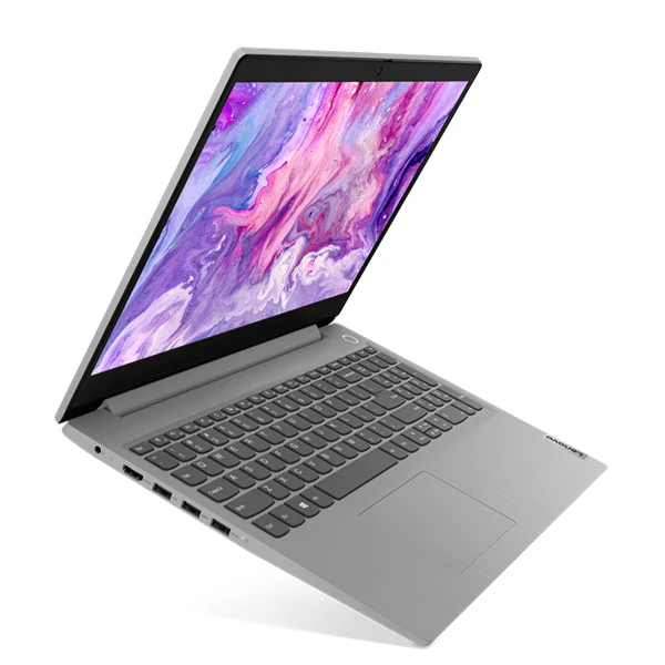 Lenovo IdeaPad 3 15IGL05 Laptop 15.6" Inch Display, Celeron N4020, 4GB RAM/ 1TB Hard Disk Drive - 81WQ00H2UE - Image 3