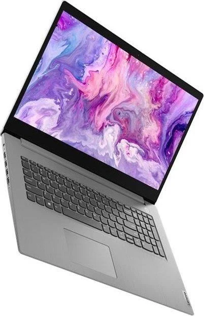 Lenovo IdeaPad 3 Laptop Intel Core i7-1165G7, 8GB DDR4 2666, 1TB HDD, DOS,15.6" FHD Display (81X8009SUE) - Image 2