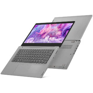 Lenovo IdeaPad 3 Laptop (14IGL05) - Intel Celeron N4020 ,4GB RAM, 1TB HDD, 14" Display, 1 Year Warranty - Image 4