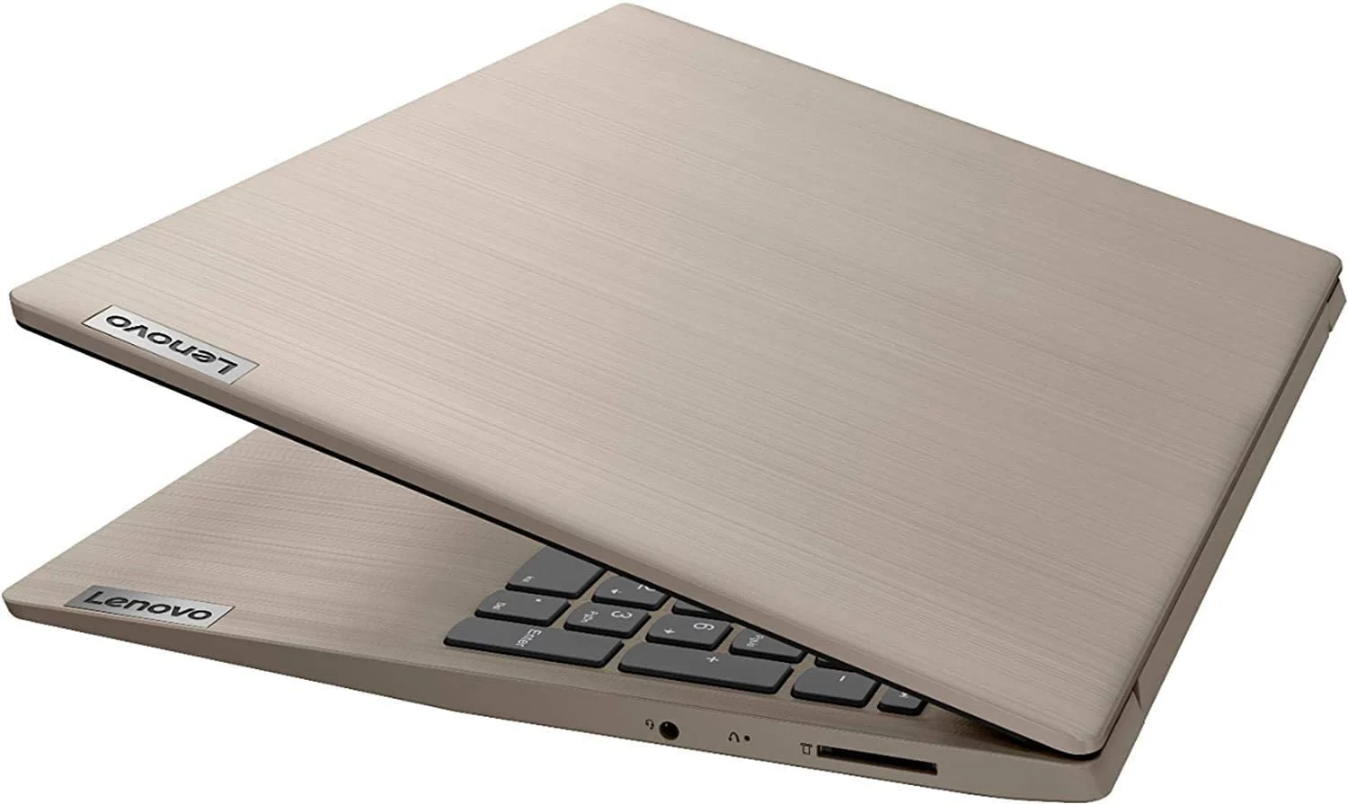 Lenovo IdeaPad 3 laptop 15IIL05 core i7 8GB 1TB 15.6" DOS (81WE003KFR) - Image 2
