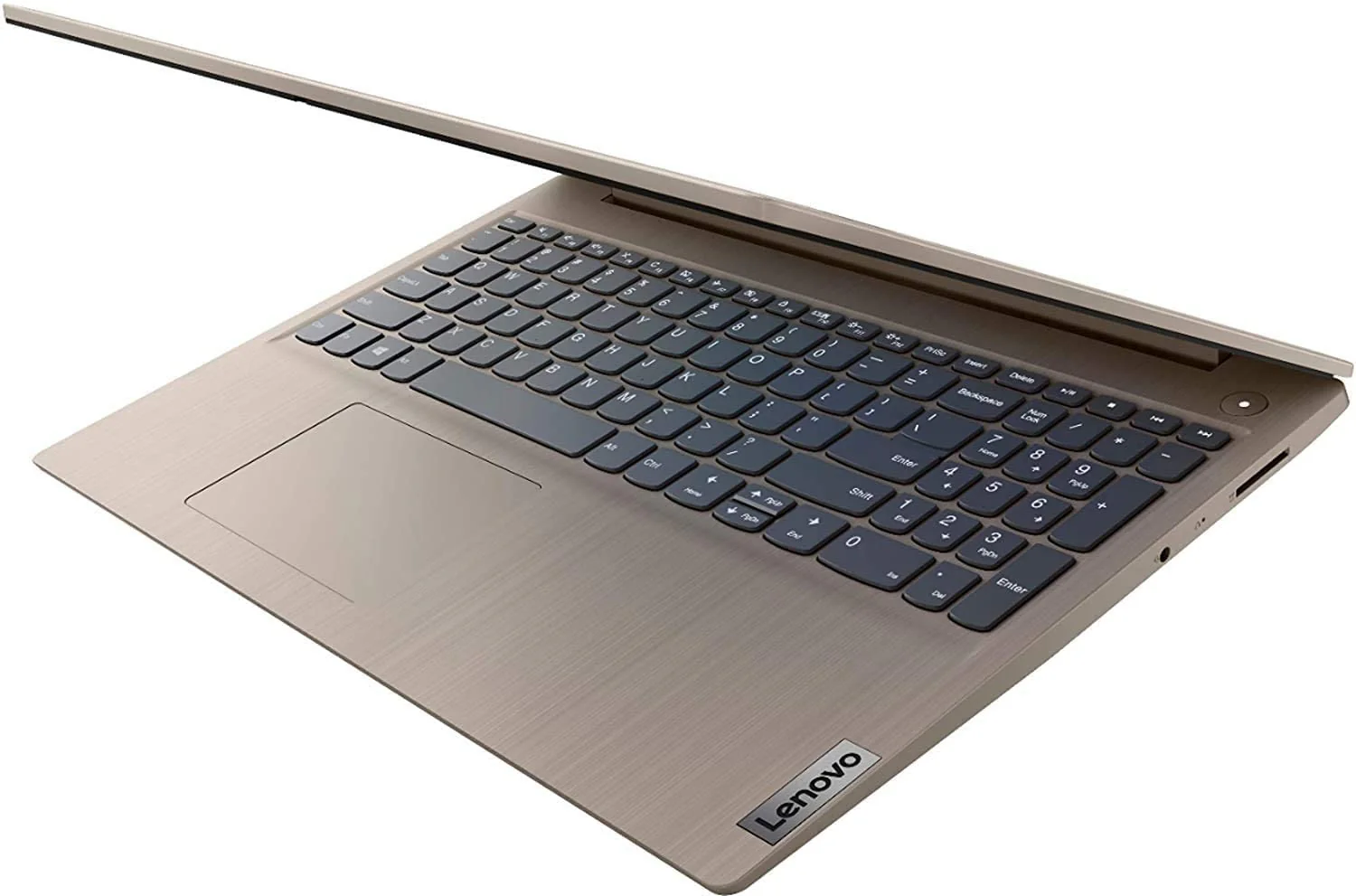 Lenovo IdeaPad 3 laptop 15IIL05 core i7 8GB 1TB 15.6" DOS (81WE003KFR) - Image 3