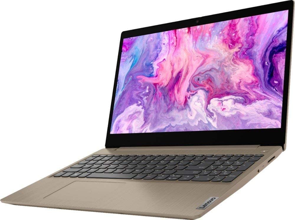 Lenovo IdeaPad 3 laptop 15IIL05 core i7 8GB 1TB 15.6" DOS (81WE003KFR) - Image 7