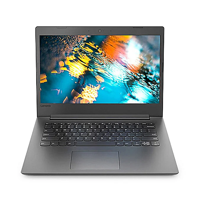Lenovo Ideapad 320 (IP-320-Ci5) Laptop: 15.6" inch - Intel Core i5 - 4GB RAM - 1TB ROM - Image 2