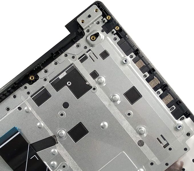 Lenovo IdeaPad 330-15 Laptop Replacement Keyboard (Also Works With Lenovo IdeaPad 330-15AST, 330-15IGM, 330-15ARR) - Image 2