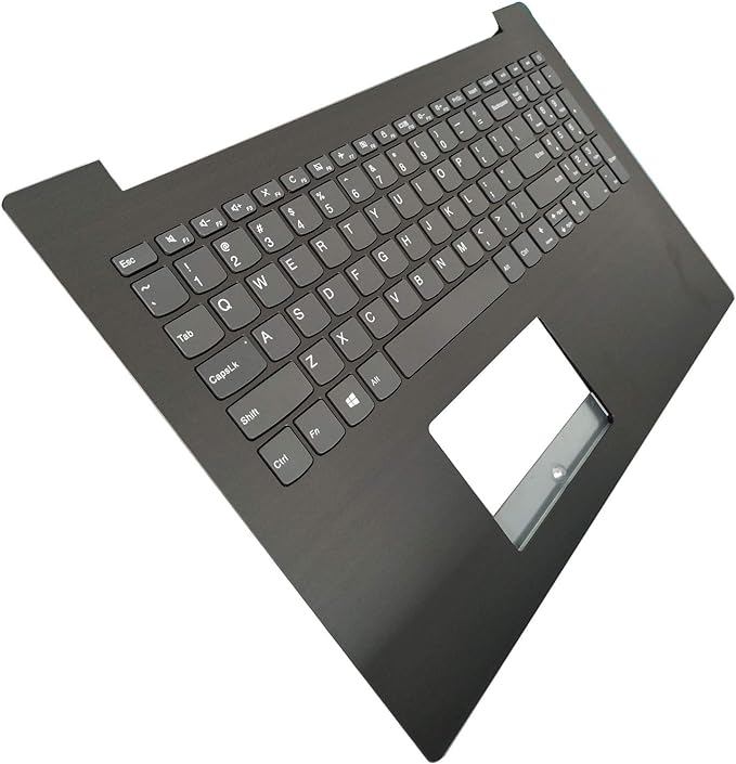Lenovo IdeaPad 330-15 Laptop Replacement Keyboard (Also Works With Lenovo IdeaPad 330-15AST, 330-15IGM, 330-15ARR) - Image 3