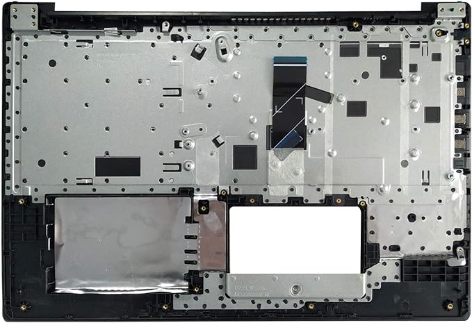 Lenovo IdeaPad 330-15AST Laptop Replacement Keyboard (Also Works With Lenovo IdeaPad 330-15, 330-15IGM 330-15ARR) - Image 4