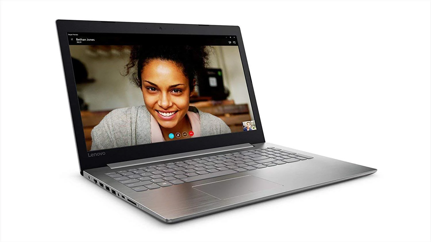 Lenovo Ideapad 330-15IKB 15.6" Core i5-4GB RAM-1TB - Image 5