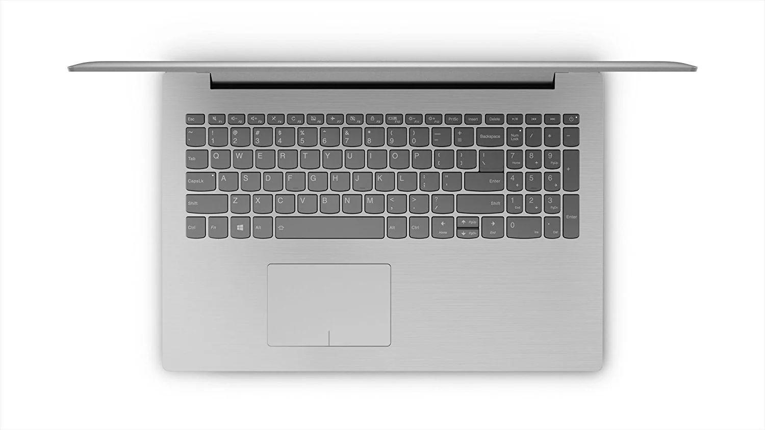 Lenovo Ideapad 330-15IKB 15.6-inch Laptop - 7th Gen I3-7020U - 4GB - 1TB - Free DOS - Image 4