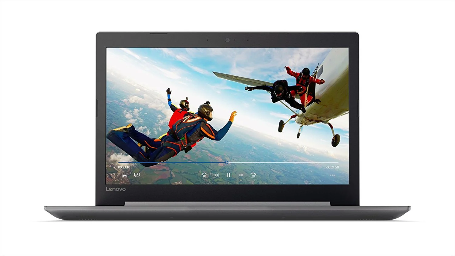 Lenovo Ideapad 330-15IKB 15.6-inch Laptop - 7th Gen I3-7020U - 4GB - 1TB - Free DOS - Image 5
