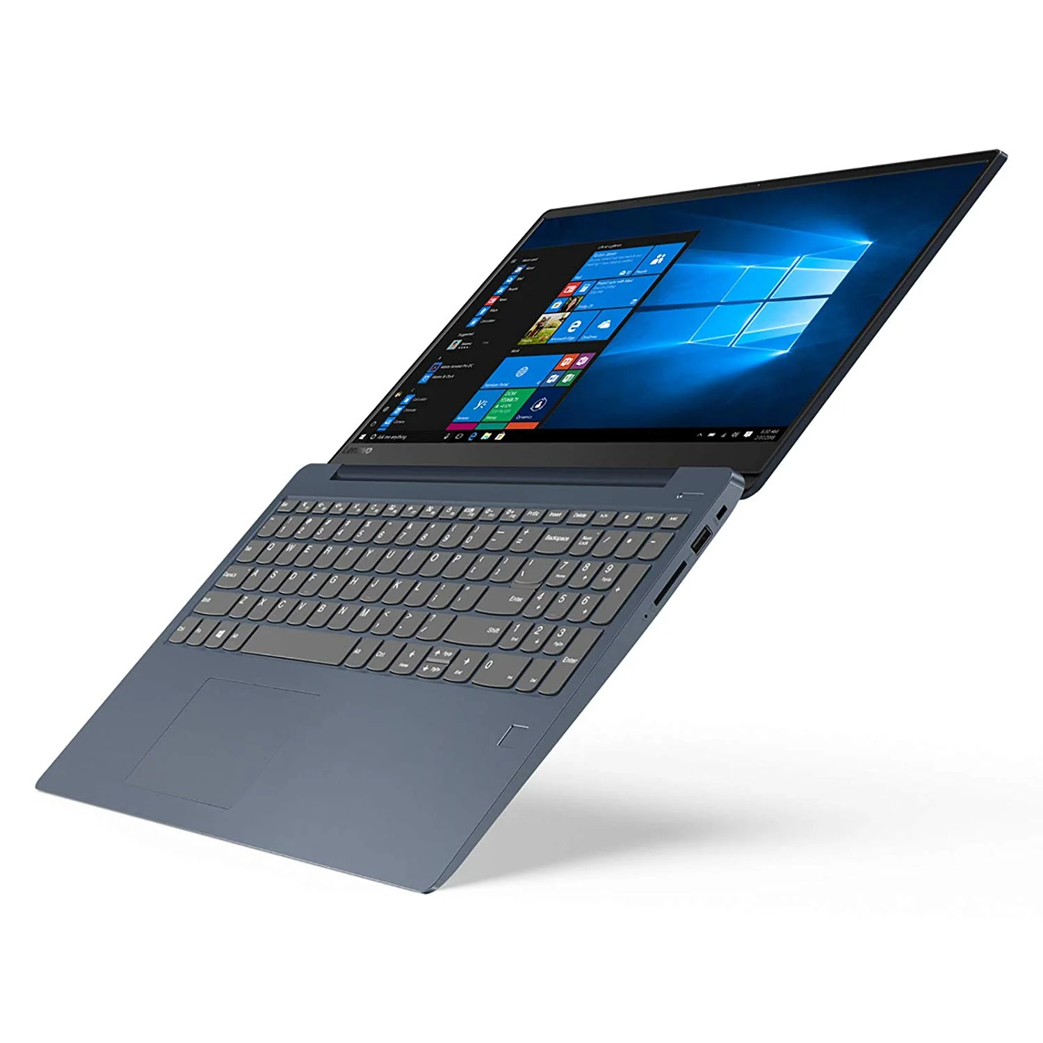 Lenovo Ideapad 330S-141KB Laptop (81F400G8UE-G) Core i7-8550U Processor 4GB RAM 1TB Hard Disk, 14 Inch SLIM Screen, Free DOS