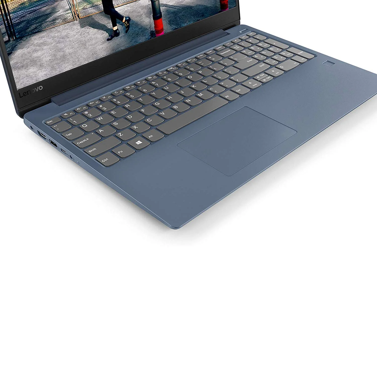 Lenovo Ideapad 330S-141KB Laptop (81F400G8UE-G) Core i7-8550U Processor 4GB RAM 1TB Hard Disk, 14 Inch SLIM Screen, Free DOS - Image 10