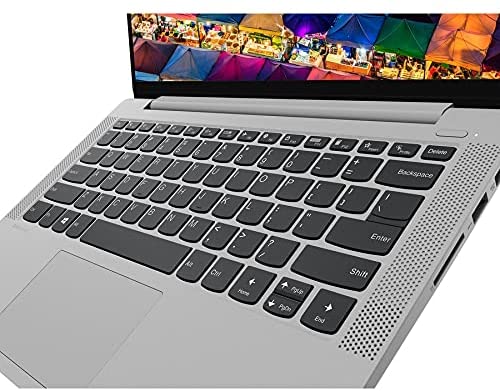 Lenovo IdeaPad Flex 5 Laptop 14IIL05, Intel Core i7-1065G7, 8GB DDR4 RAM, 256GB SSD, Windows 10 Home, 14" FHD (81X100E1UE) - Image 2