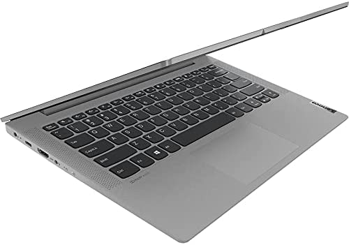 Lenovo IdeaPad Flex 5 Laptop 14IIL05, Intel Core i7-1065G7, 8GB DDR4 RAM, 256GB SSD, Windows 10 Home, 14" FHD (81X100E1UE) - Image 4