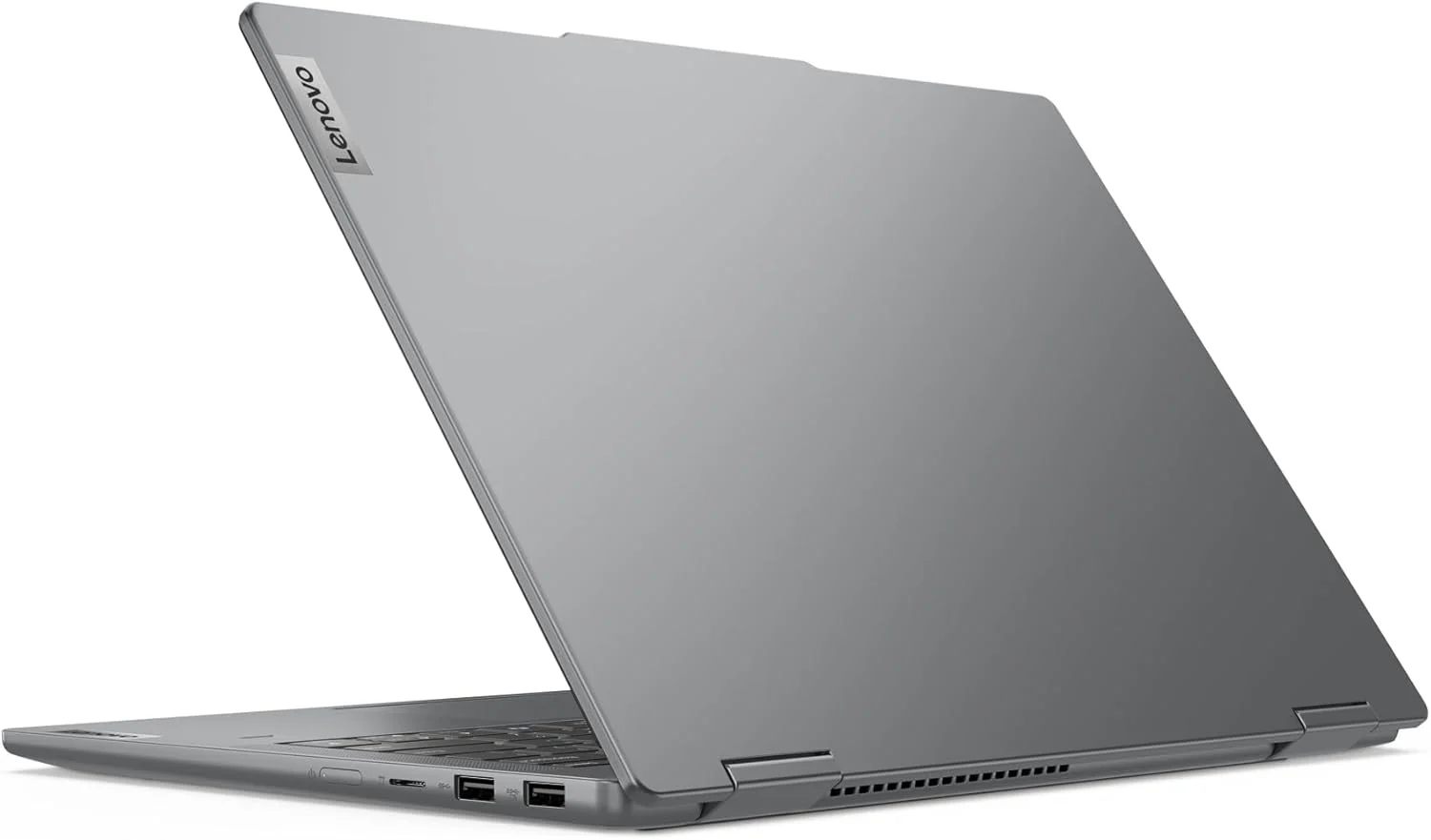 Lenovo IdeaPad FLEX 5 14IRH9, Laptop Intel® Core™ i7-13620H, 16GB LPD5X-5200, 512GB SSD (83KX002HUE) - Image 5