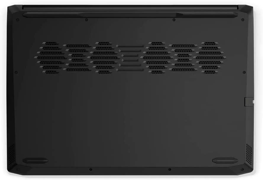 Lenovo IdeaPad 3 Gaming Laptop - 11th Gen Intel Core i7-11370H, 16GB RAM, 1TB HDD + 256GB SSD, NVIDIA GTX 1650 4GB GDDR6 Graphics, 15.6" FHD 1920x1080 IPS 120Hz, 4-Zone RGB Backlit Keyboard, Black - 82K10051UE - Image 7
