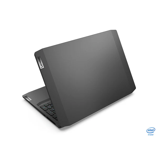 Lenovo IdeaPad Gaming 3 Laptop 15IMH05, Intel Core i7 10750H,16GB DDR4 2933, 256GB SSD (81Y40160UE) - Image 2