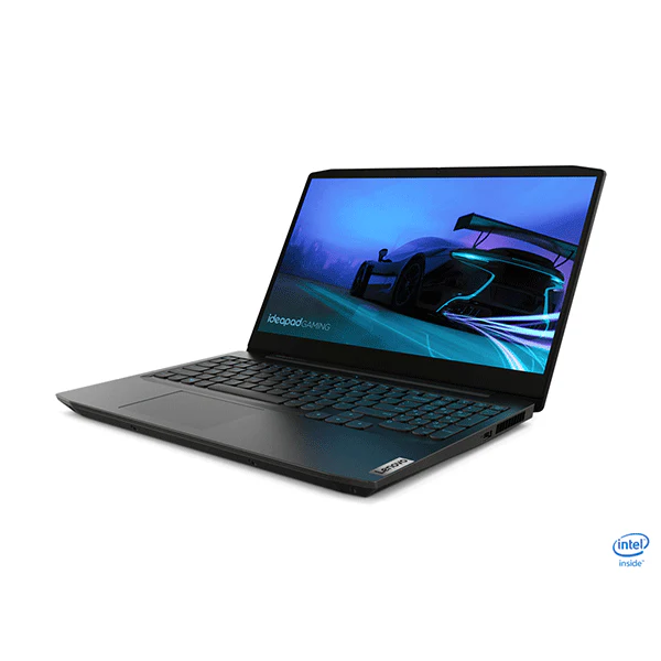 Lenovo IdeaPad Gaming 3 Laptop 15IMH05, Intel Core i7 10750H,16GB DDR4 2933, 256GB SSD (81Y40160UE) - Image 3