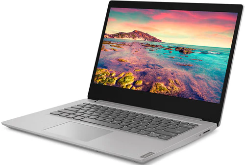 Lenovo Ideapad S145-141WL PC Laptop (81MU008AUE)- Intel Core i7-8565U Processor, 8th Gen, 4GB RAM, 1TB Hard Disk, 14.0 Inch Display, Free Dos - Image 2