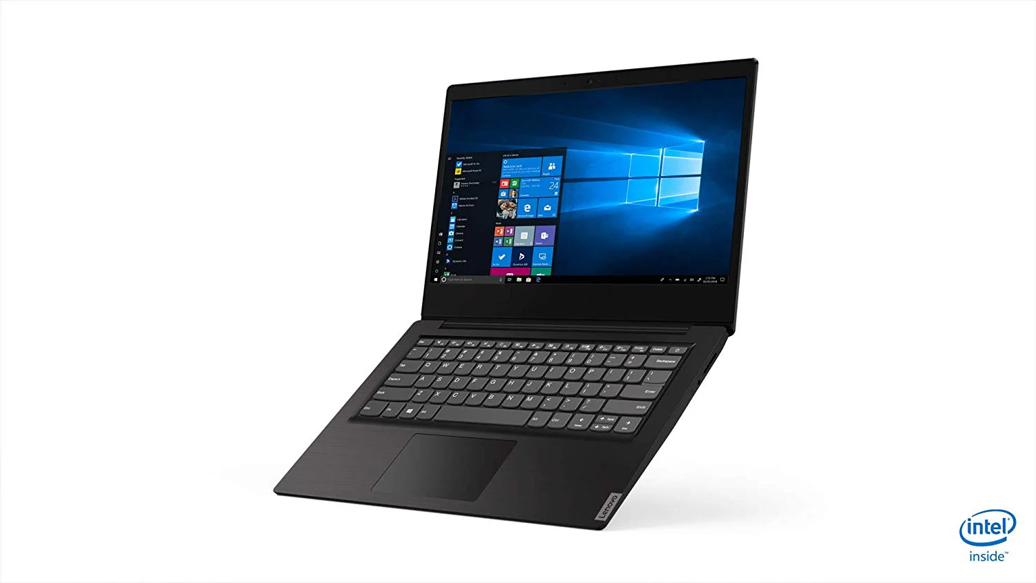 Lenovo Ideapad S145-141WL PC Laptop (81MU0086AK)- Intel Core i5-8265U Processor, 8th Gen, 4GB RAM, 1TB Hard Disk, 14.0 Inch Display, Free Dos - Image 5