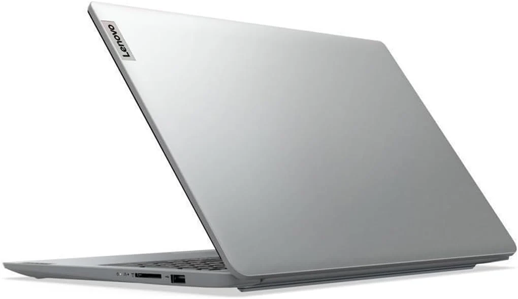 Lenovo IdeaPad Slim 3 15IRH8 Laptop - Intel Core i7-13620H 13th Gen, 16GB RAM LPDDR5 4800, 512GB SSD M.2 2242 PCIe 4.0x4 NVMe, 15.6" FHD, Integrated Intel UHD Graphics, No OS - 83EM007AUE - Image 4