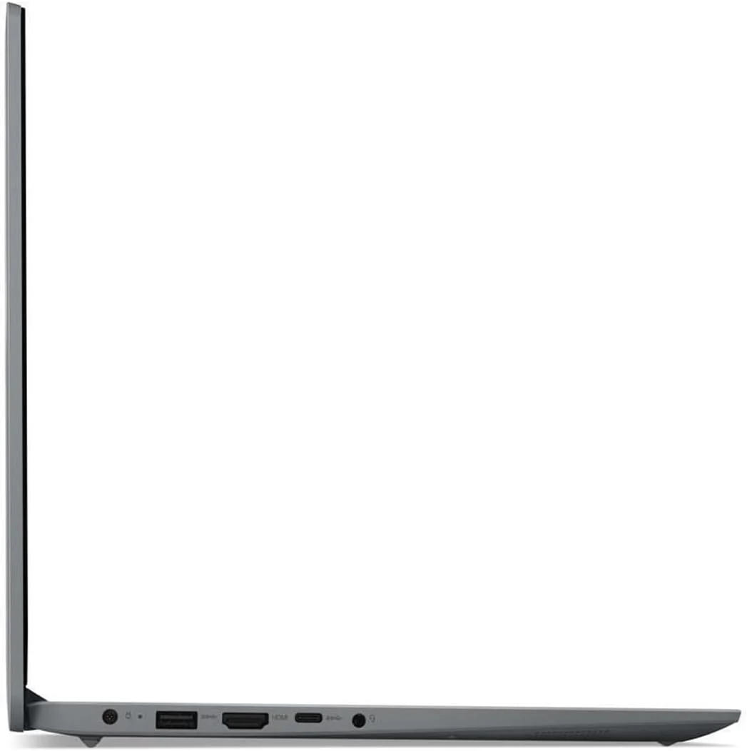 Lenovo IdeaPad Slim 3 15IRH8 Laptop - Intel Core i7-13620H 13th Gen, 16GB RAM LPDDR5 4800, 512GB SSD M.2 2242 PCIe 4.0x4 NVMe, 15.6" FHD, Integrated Intel UHD Graphics, No OS - 83EM007AUE - Image 6