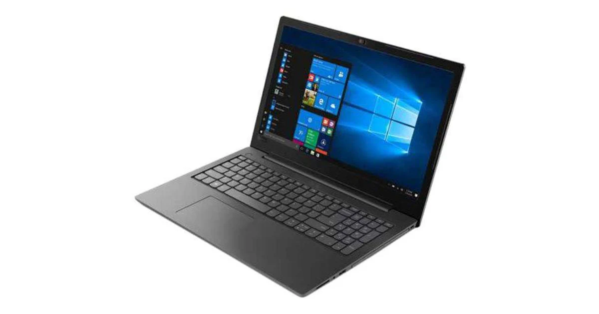 Lenovo IdeaPad V130-15 Laptop (81HN00RLUE)- Intel Core i5-7200U Processor, 4GB RAM, 1TB Hard Disk, 15.6 Inch Display, Windows 10 Home - Image 6