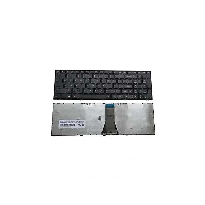 Lenovo Ideapad Z710 Laptop Replacement Keyboard - Image 2