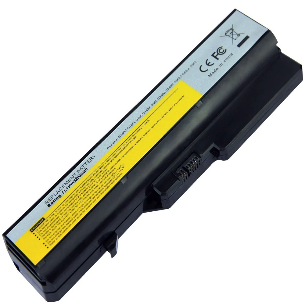 Lenovo L10M6F21 Laptop Replacement Battery
