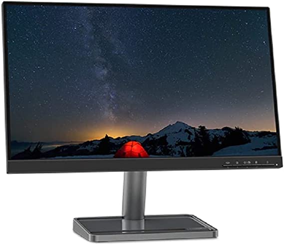 Lenovo L22i-30 (A21215FL0) 21.5-inch Monitor - 66CAKAC1MY