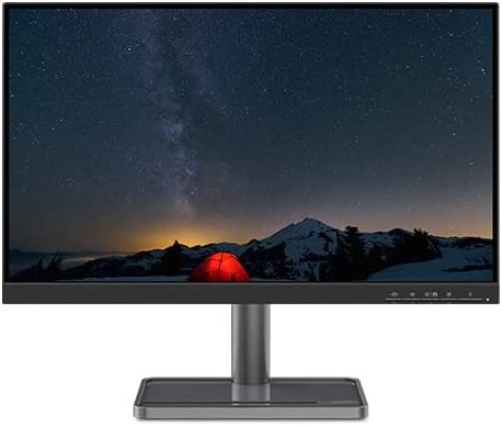 Lenovo L22i-30 (A21215FL0) 21.5-inch Monitor - 66CAKAC1MY - Image 2