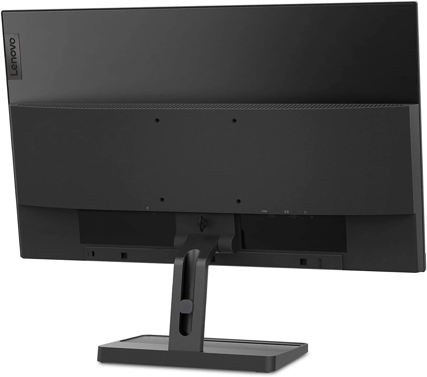 Lenovo L24e-30 Monitor 23.8" Inch Display, AMD FreeSync, VGA + HDMI Ports - 66BCKAC2UK - Image 3