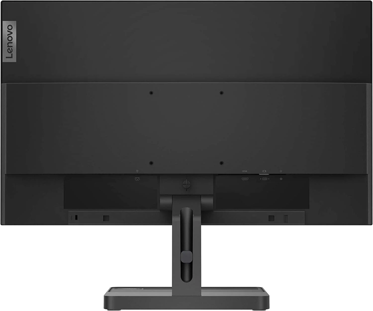 Lenovo L24e-30 Monitor 23.8" Inch Display, AMD FreeSync, VGA + HDMI Ports - 66BCKAC2UK - Image 5