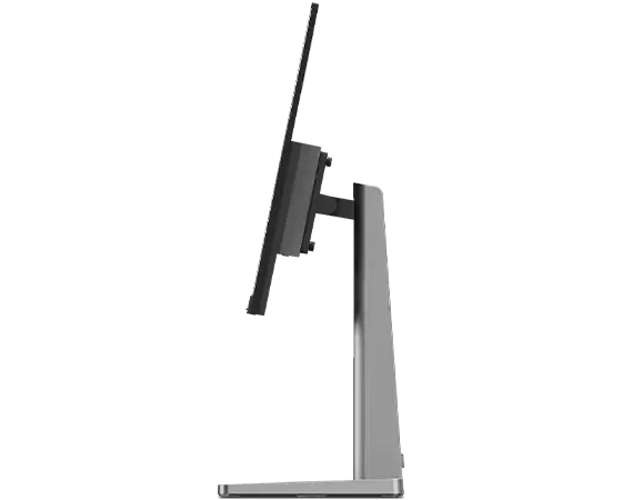 Lenovo L27M-30 27 Inch FHD Monitor (66D0KAC2AE) - Integrated Speakers, VGA, HDMI, 1 USB-C 3.2 Gen 1, 4 USB 3.2 Gen 1, 3 Years Warranty - Image 3