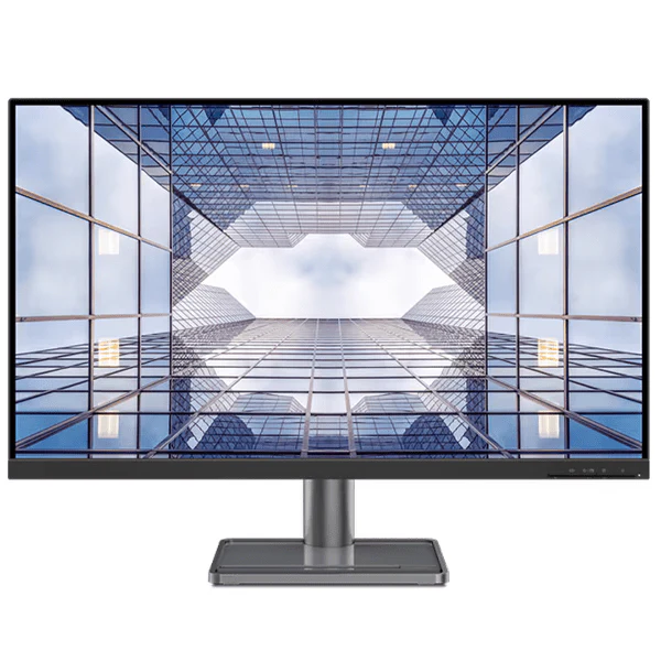 Lenovo L32p-30 31.5″ 4K UHD Monitor 66C9UAC1AE – Ultra High Definition Professional Display for Office, Creative Work, and Home Productivity