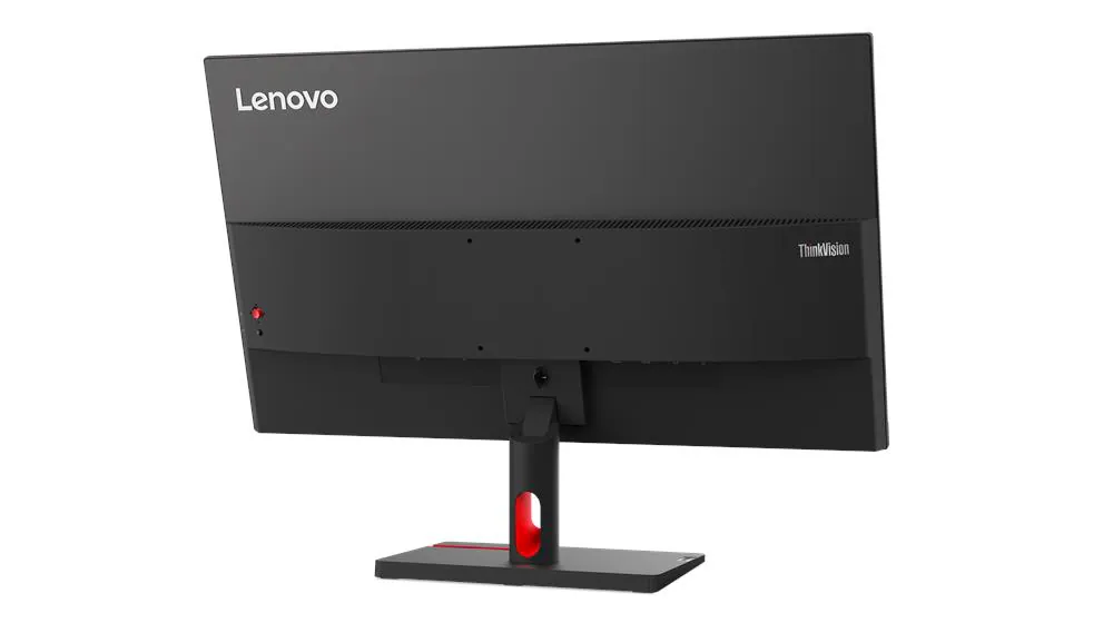 Lenovo ThinkVision S27i-30 27″ FHD Monitor 63DFKAT4UK – Full HD Professional IPS Display for Office Productivity, Business Use, and Home Workstations - Image 3