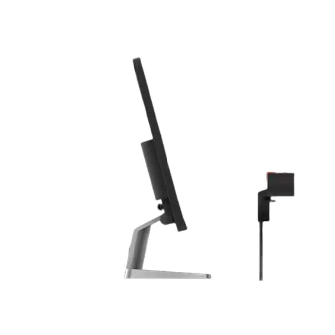 Lenovo L32p-30 31.5" 4K UHD Monitor with LC50 Webcam - 66DFUAC1AE - Image 2