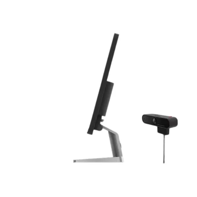 Lenovo L32p-30 31.5" 4K UHD Monitor with LC50 Webcam - 66DFUAC1AE - Image 3