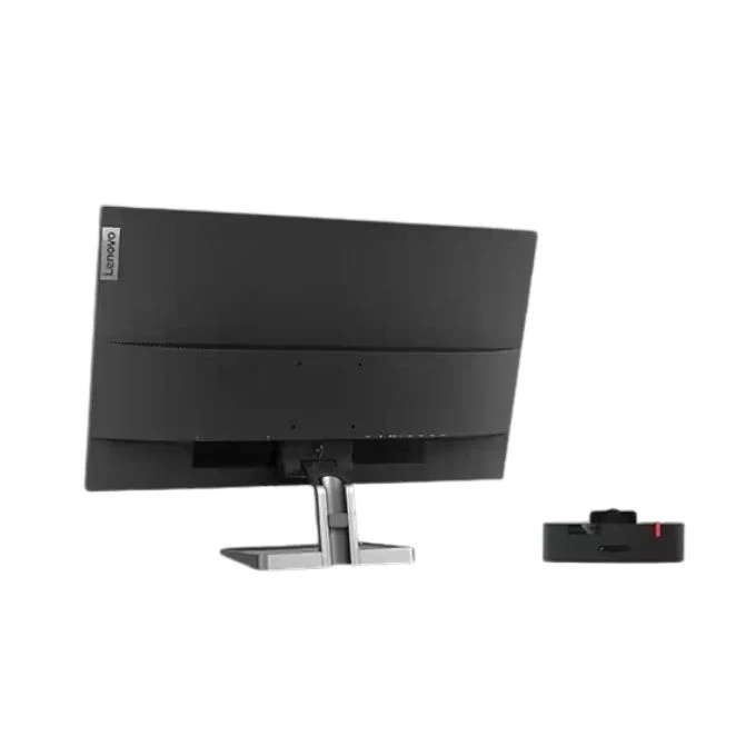 Lenovo L32p-30 31.5" 4K UHD Monitor with LC50 Webcam - 66DFUAC1AE - Image 4