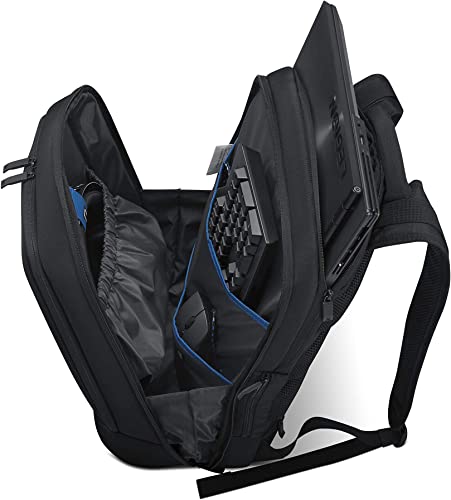 Lenovo Legion 17" Armored Gaming Backpack II - GX40V10007 - Image 3
