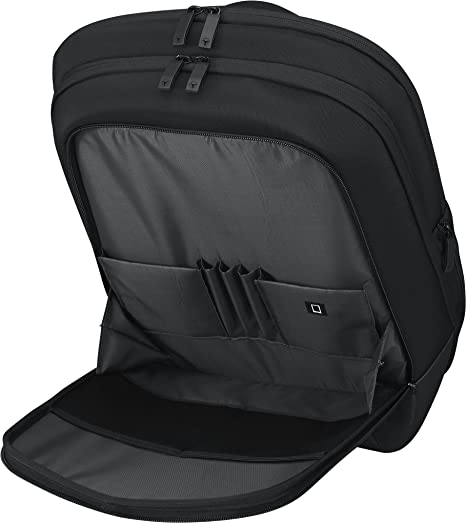 Lenovo Legion 17" Armored Gaming Backpack II - GX40V10007 - Image 4