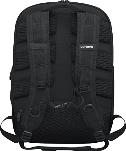 Lenovo Legion 17" Armored Gaming Backpack II - GX40V10007 - Image 5